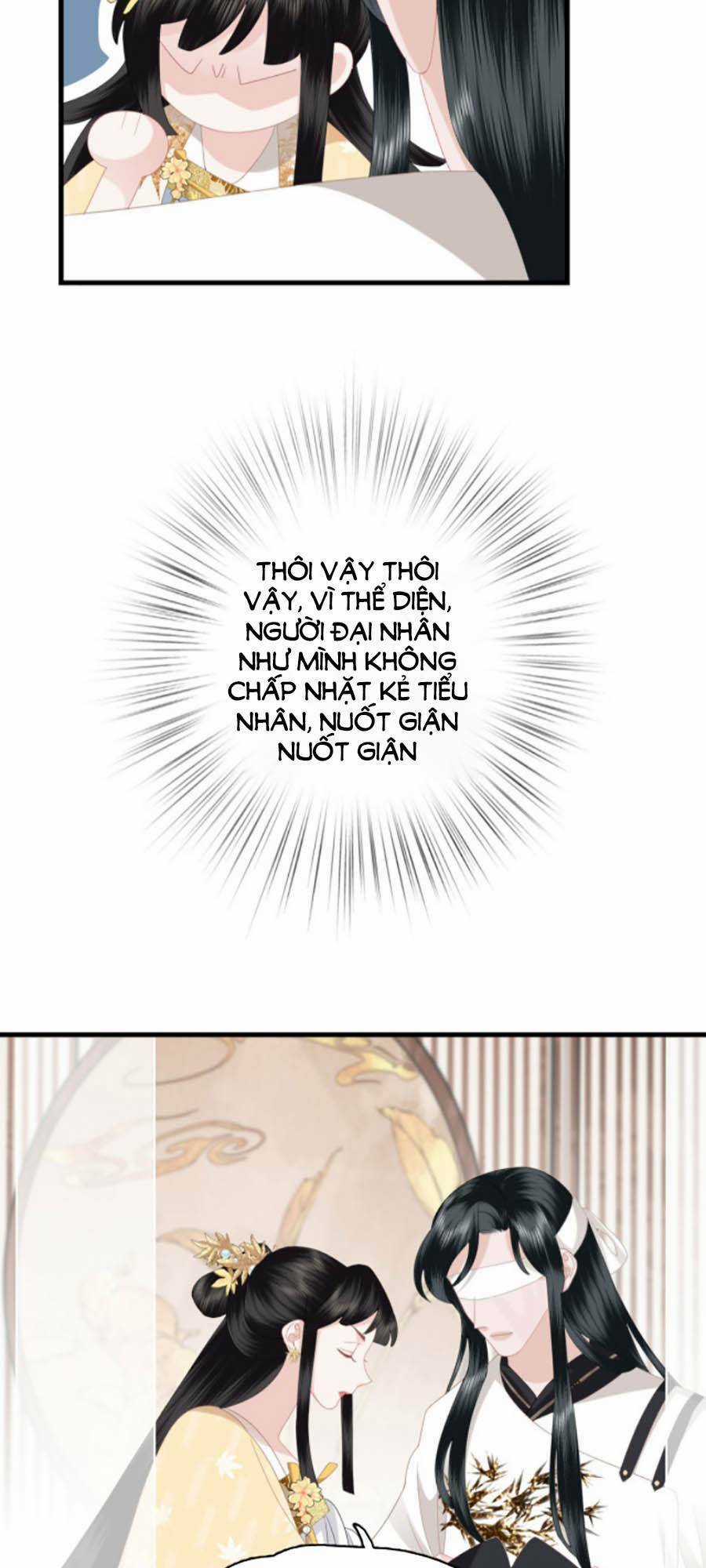 Điều Hương Vương Phi - Chapter 20 - Trang 35