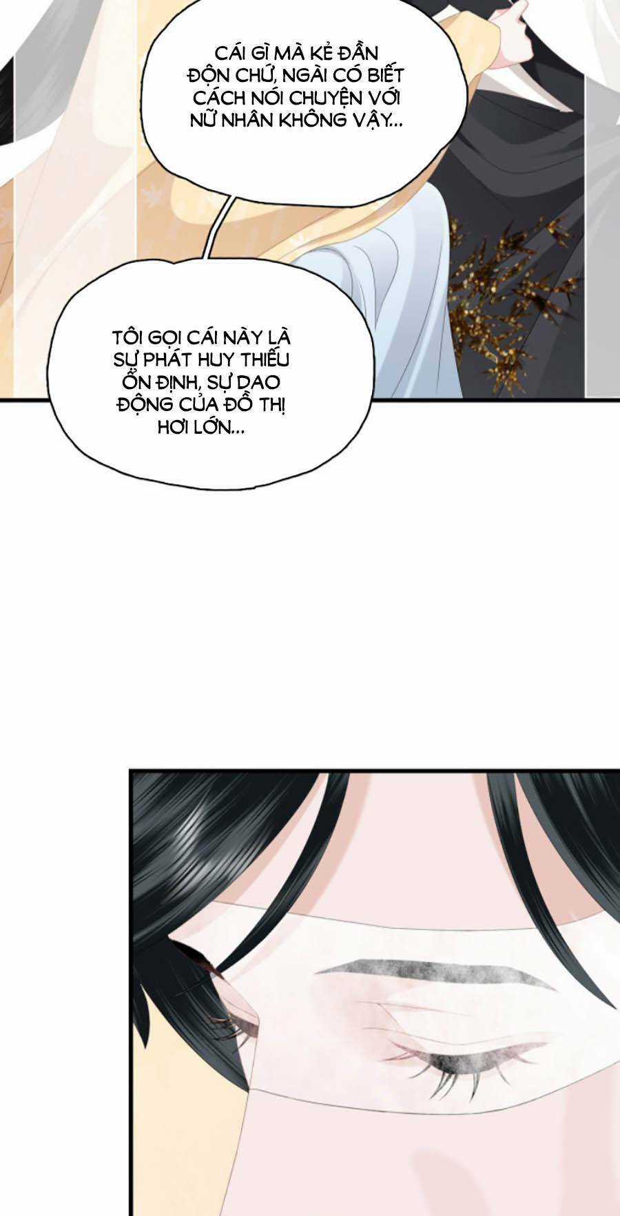 Điều Hương Vương Phi - Chapter 20 - Trang 36