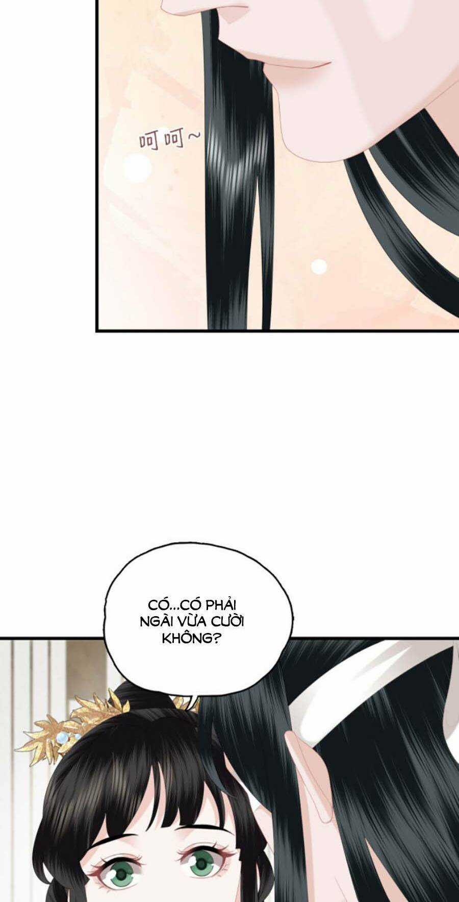 Điều Hương Vương Phi - Chapter 20 - Trang 37