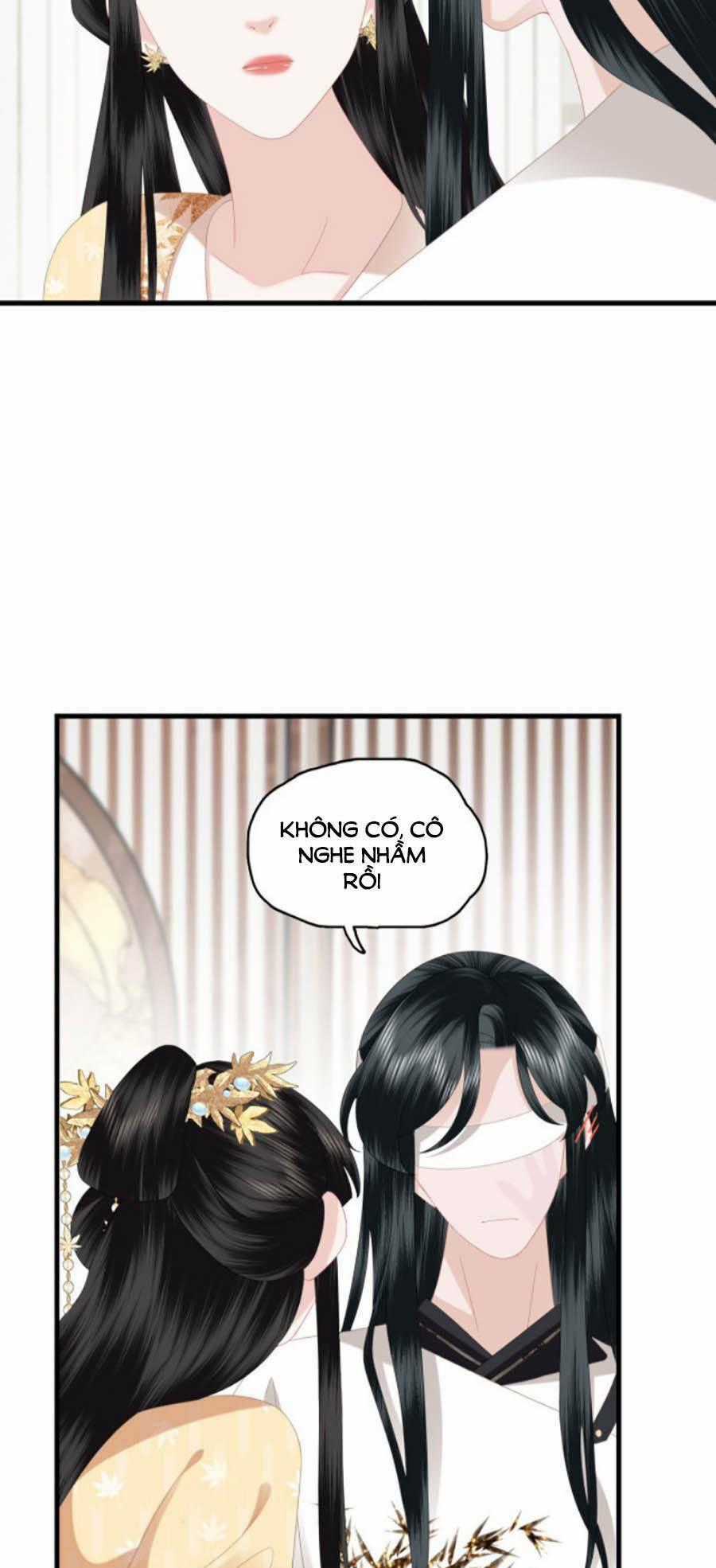 Điều Hương Vương Phi - Chapter 20 - Trang 38