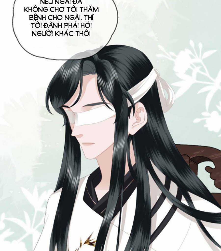 Điều Hương Vương Phi - Chapter 20 - Trang 8