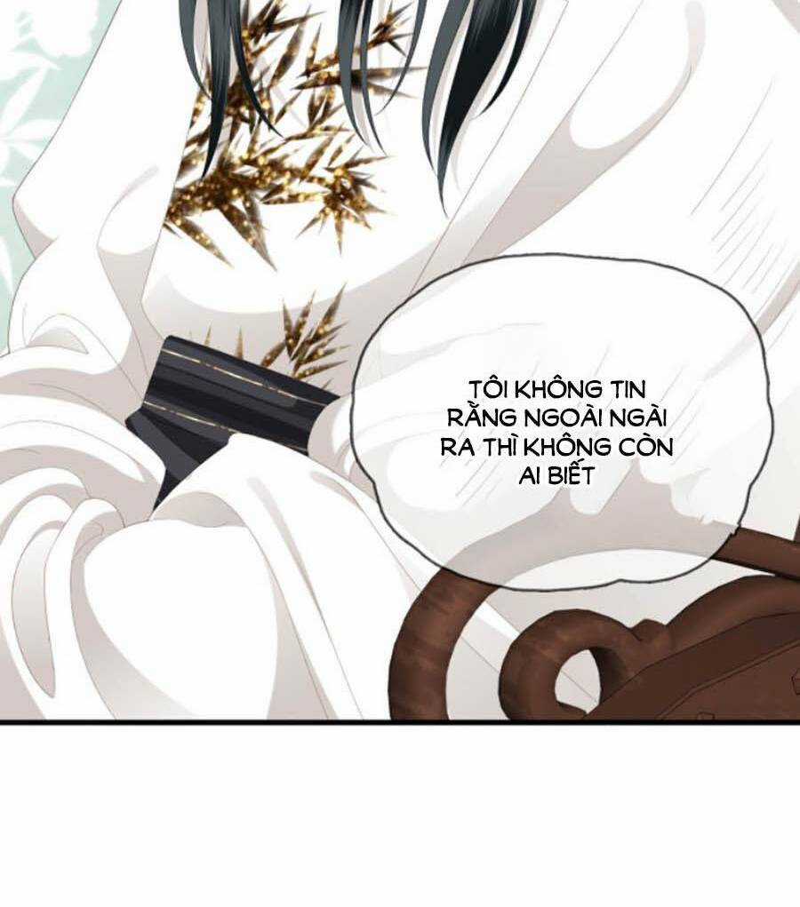 Điều Hương Vương Phi - Chapter 20 - Trang 9