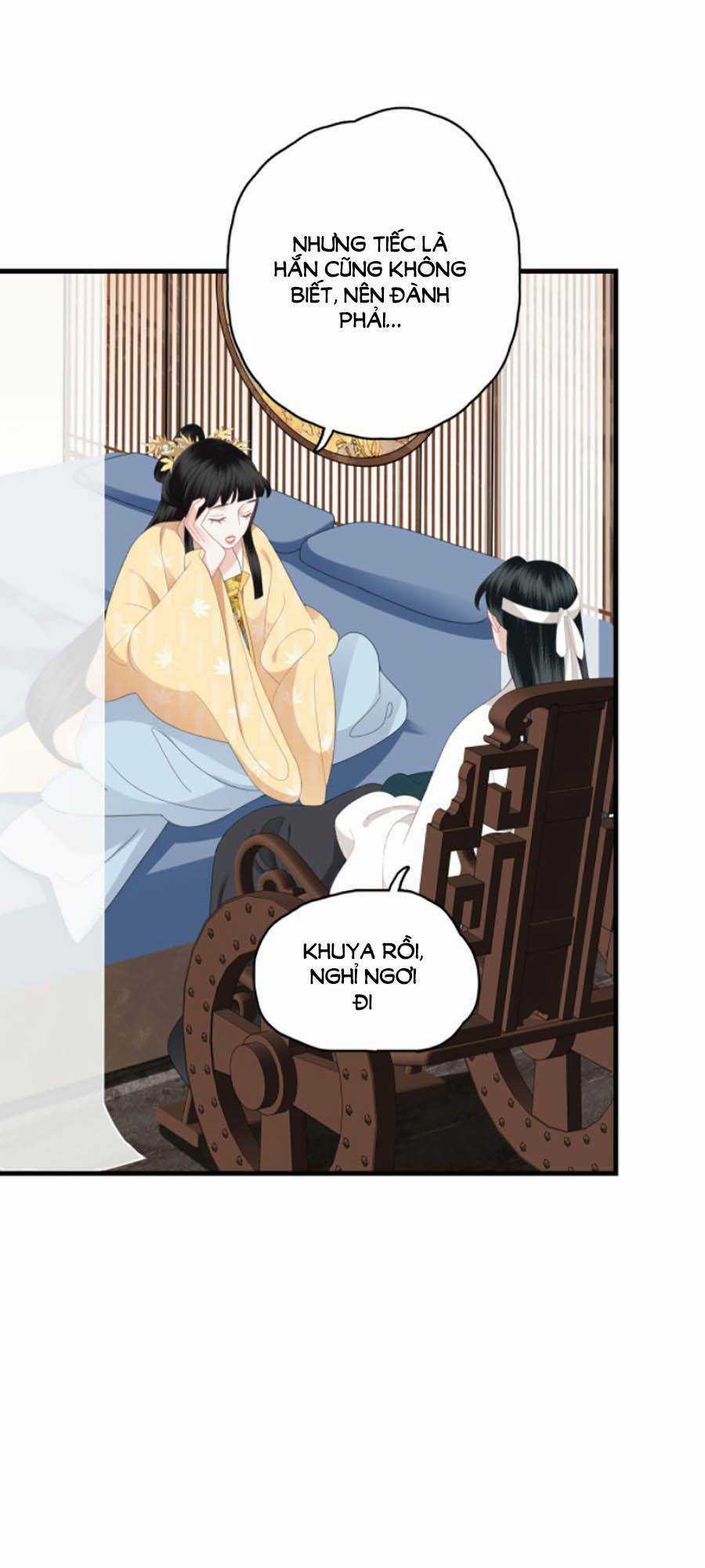 Điều Hương Vương Phi - Chapter 20 - Trang 10