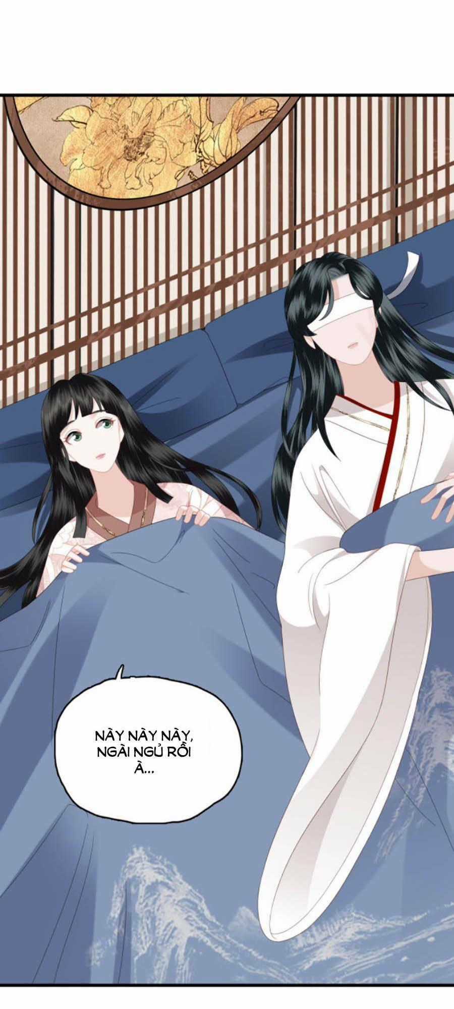 Điều Hương Vương Phi - Chapter 21 - Trang 1