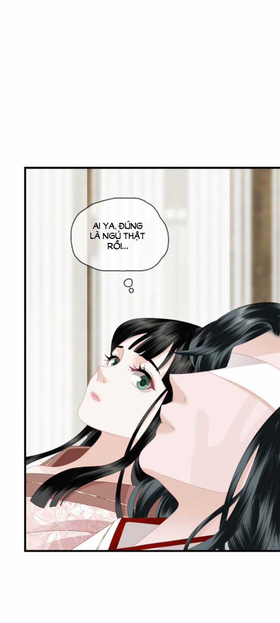 Điều Hương Vương Phi - Chapter 21 - Trang 2