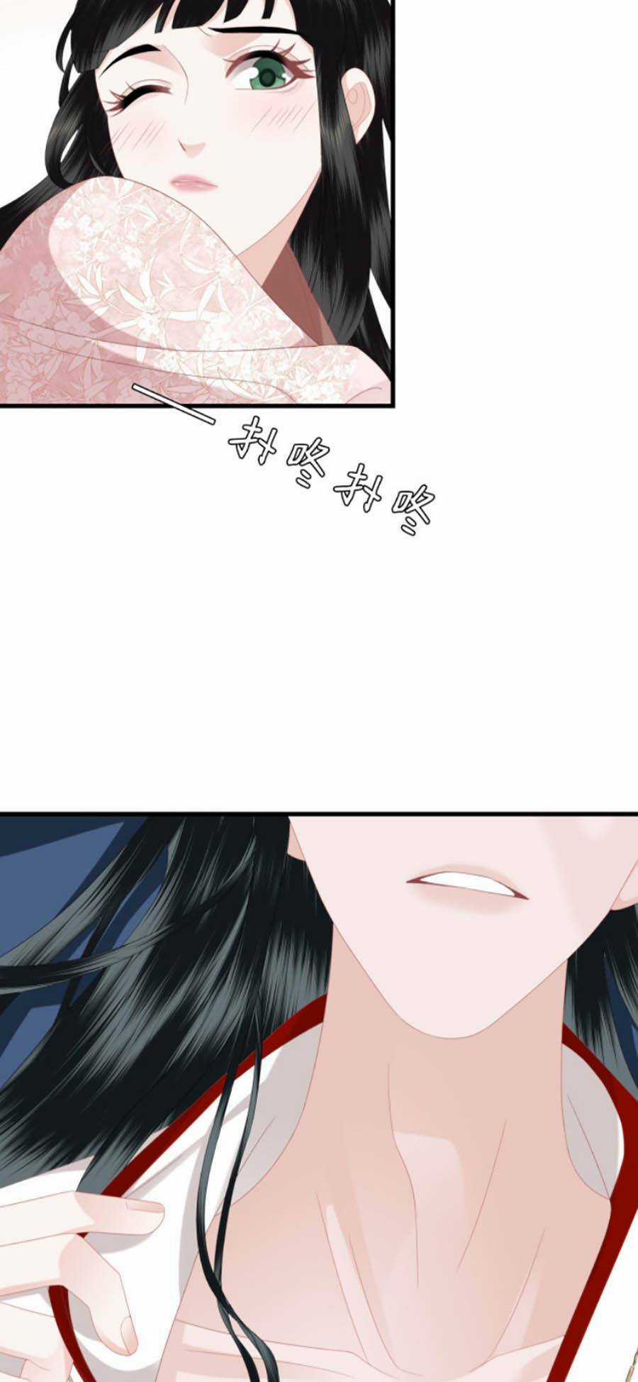 Điều Hương Vương Phi - Chapter 21 - Trang 12