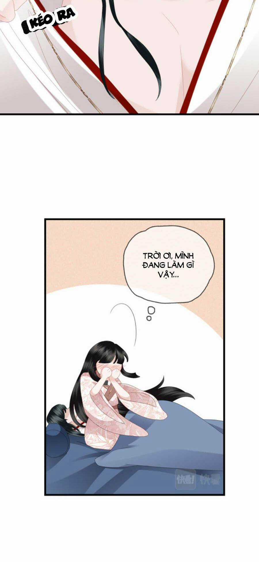 Điều Hương Vương Phi - Chapter 21 - Trang 13