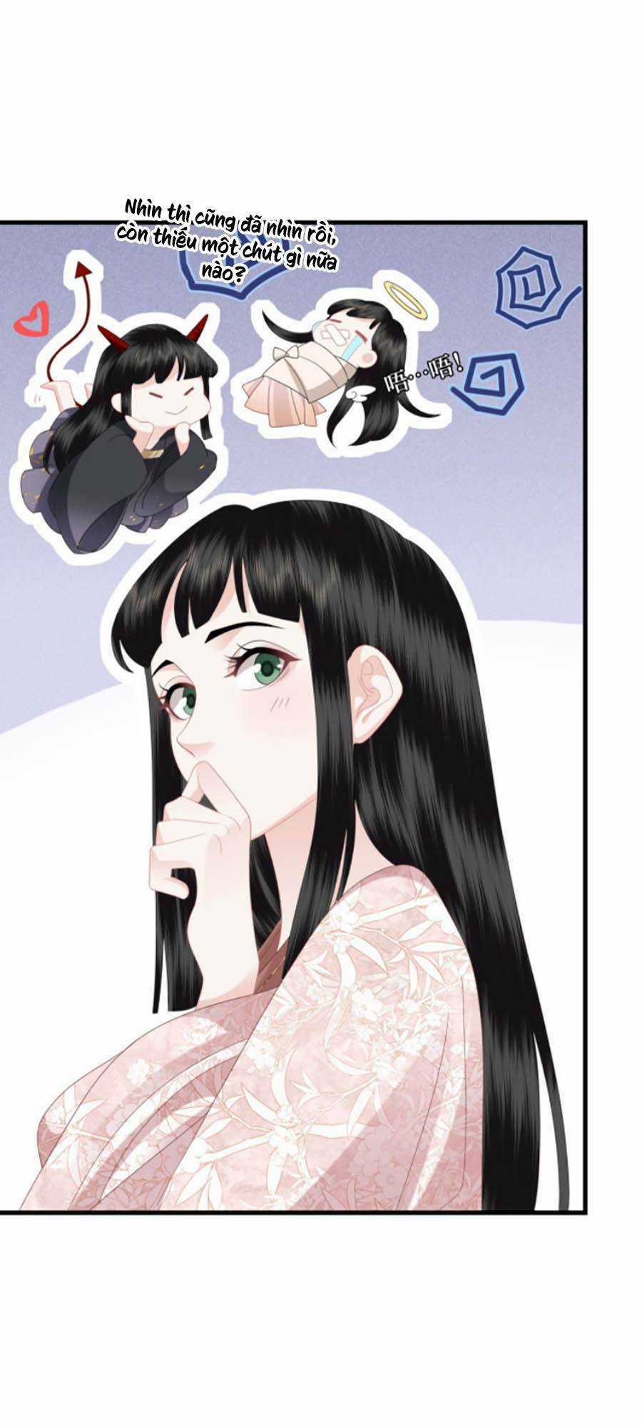 Điều Hương Vương Phi - Chapter 21 - Trang 14