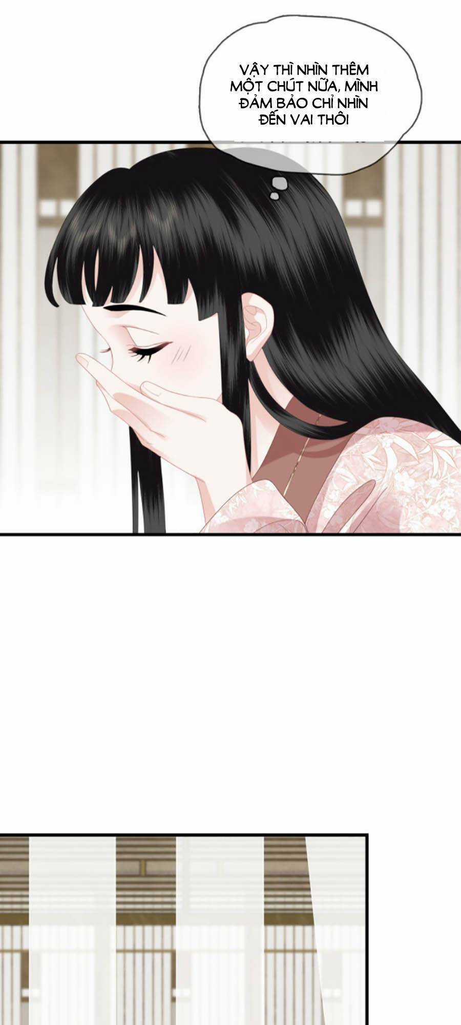 Điều Hương Vương Phi - Chapter 21 - Trang 15