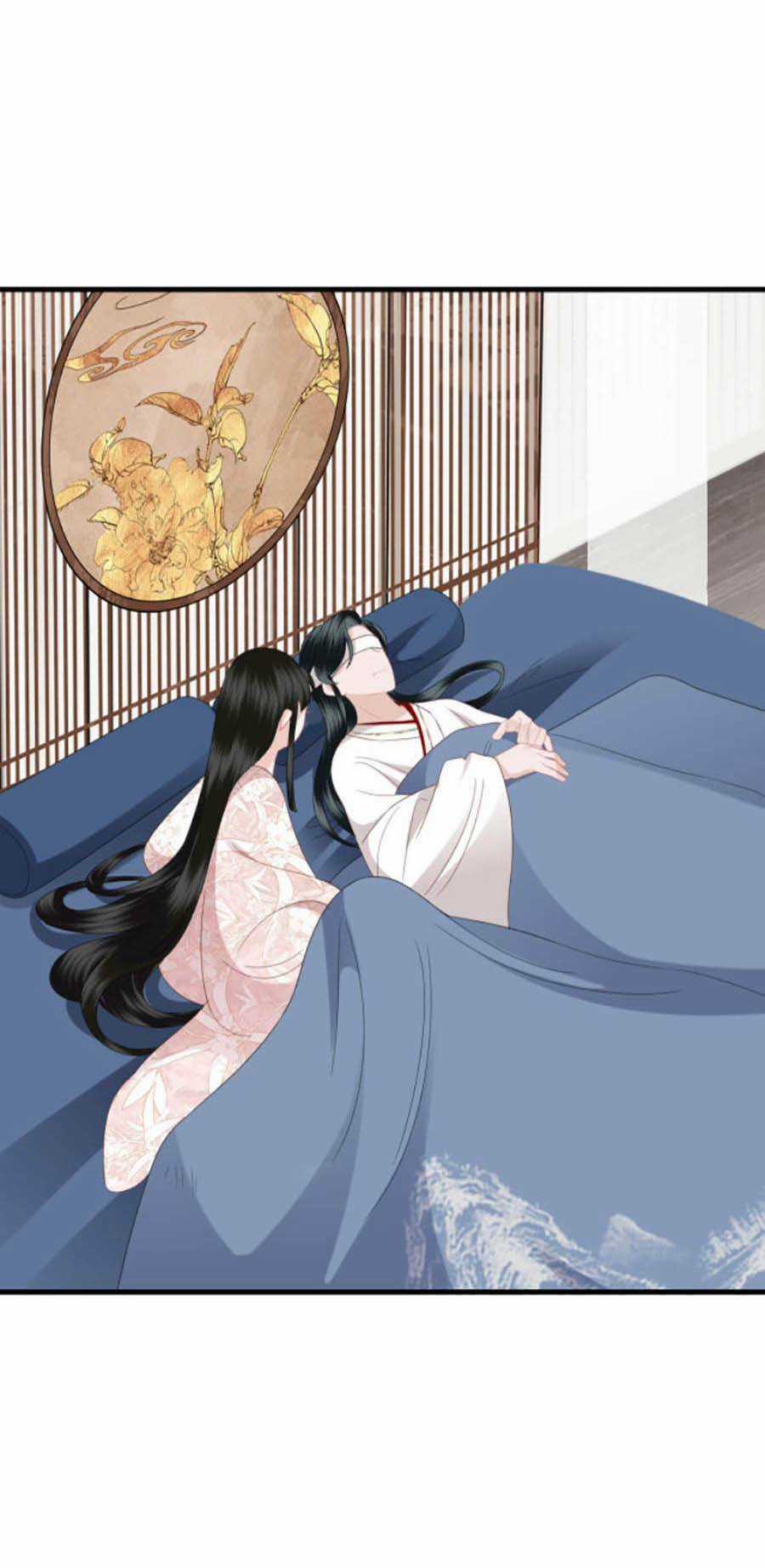 Điều Hương Vương Phi - Chapter 21 - Trang 3