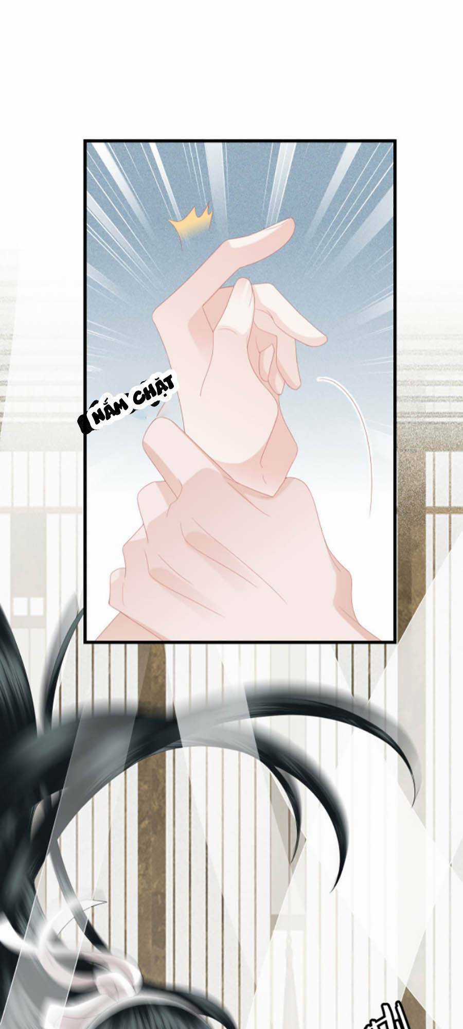 Điều Hương Vương Phi - Chapter 21 - Trang 23