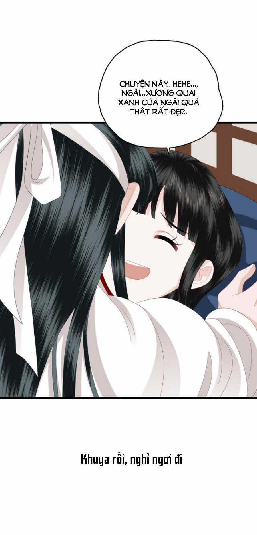 Điều Hương Vương Phi - Chapter 21 - Trang 26