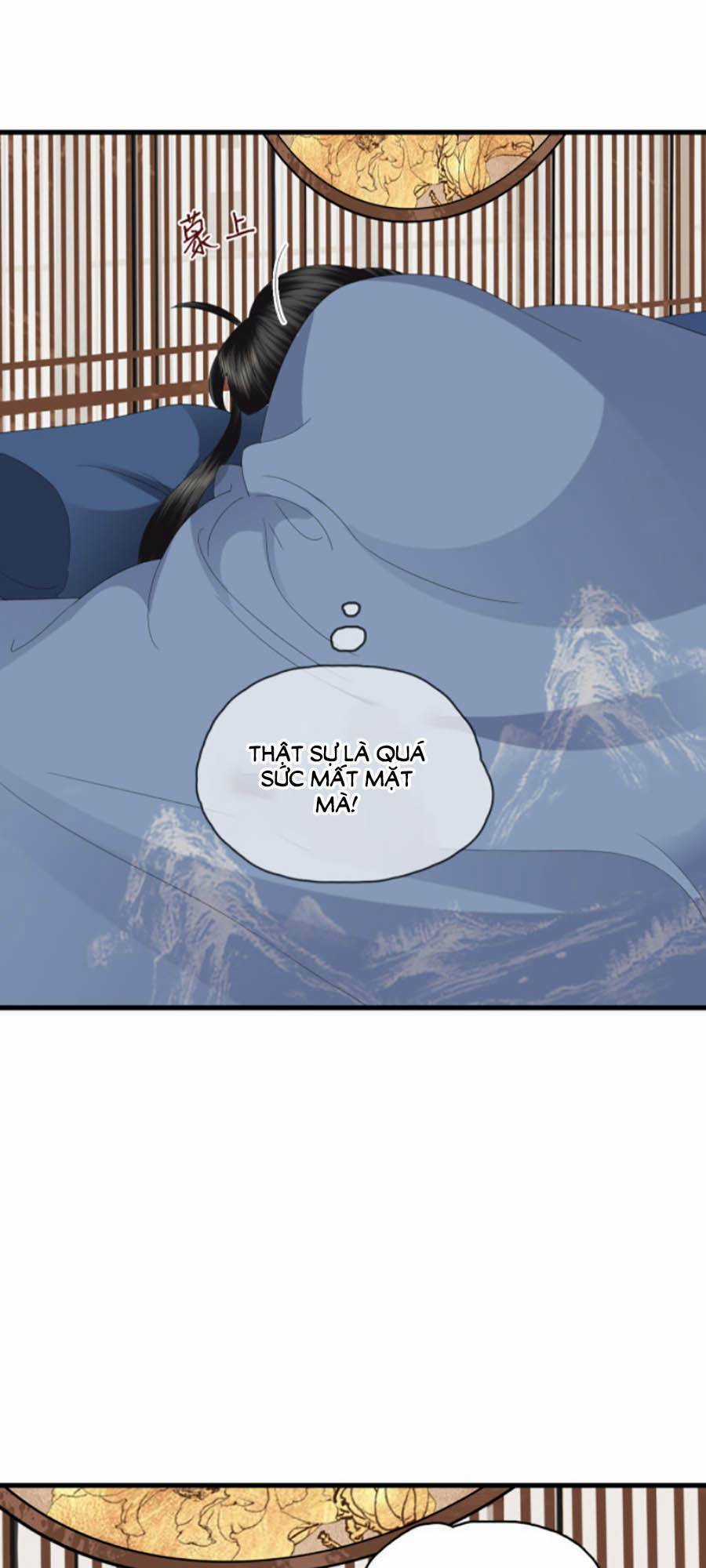 Điều Hương Vương Phi - Chapter 21 - Trang 27