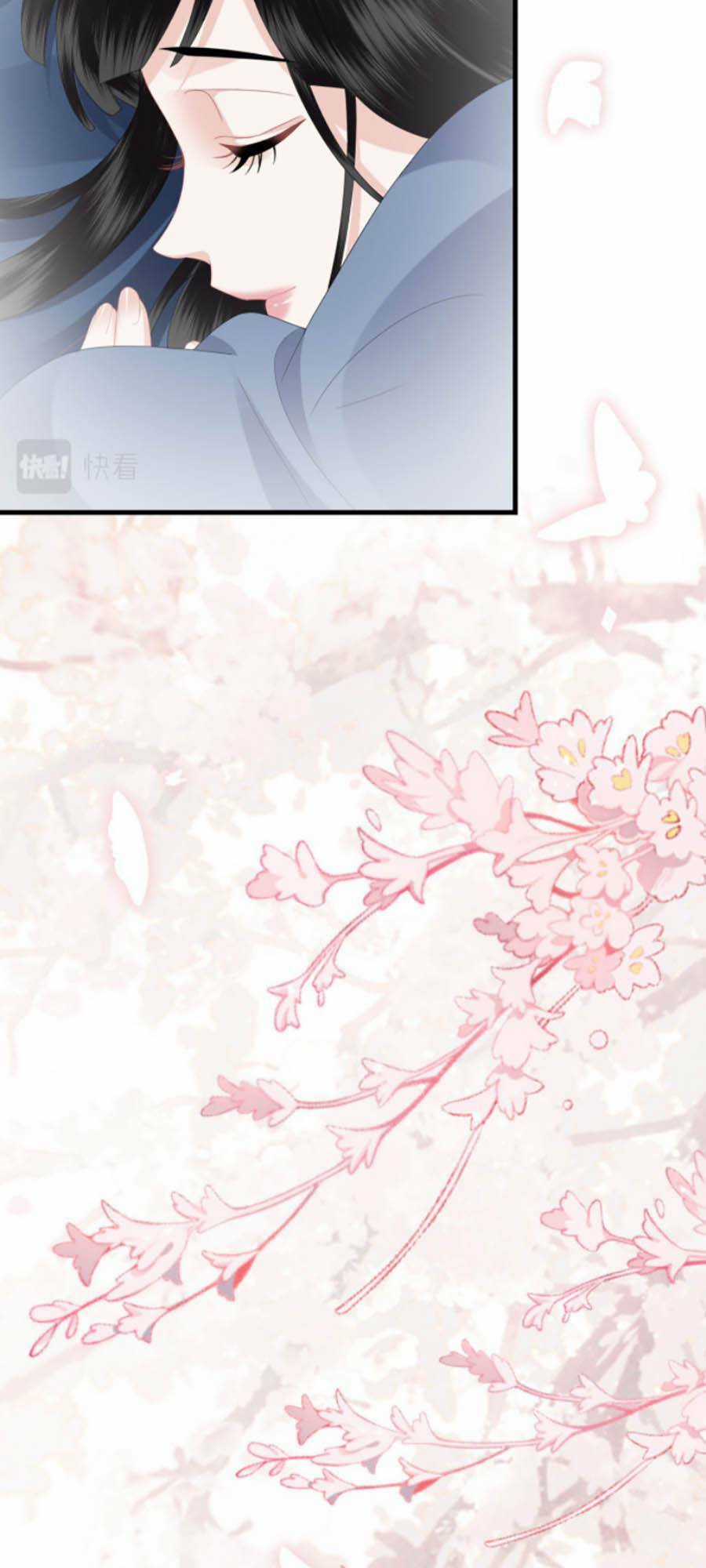 Điều Hương Vương Phi - Chapter 21 - Trang 29