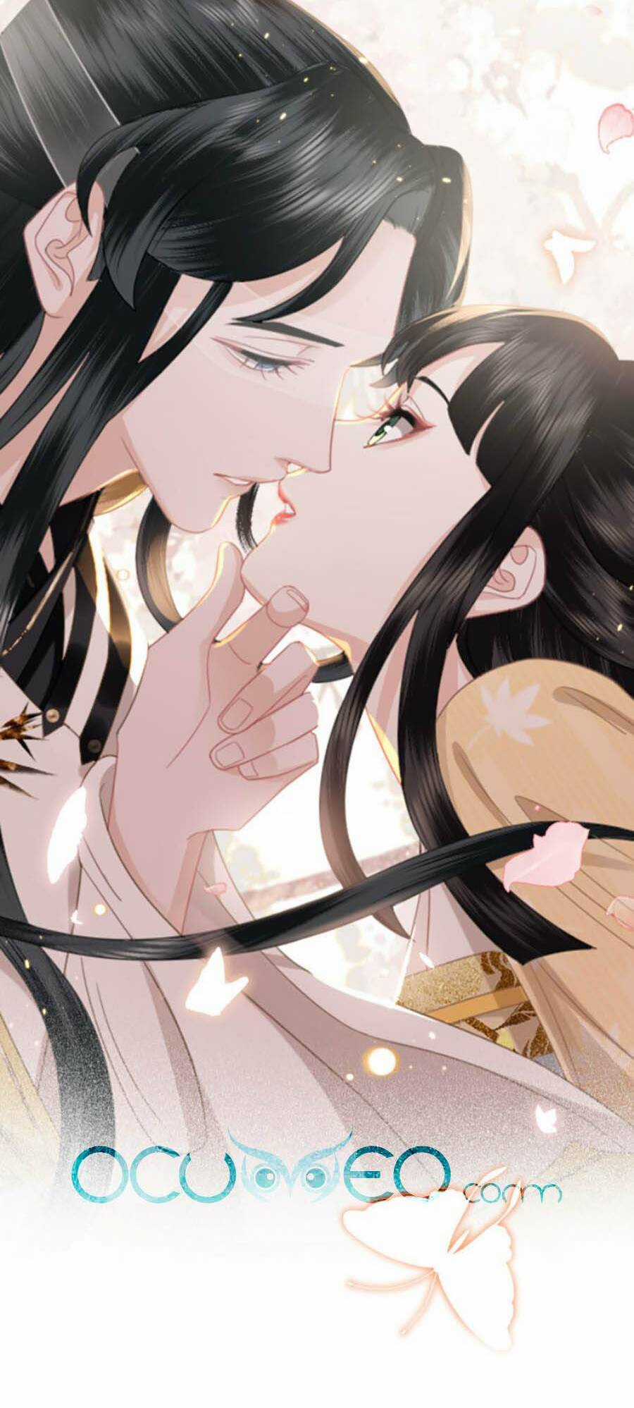 Điều Hương Vương Phi - Chapter 21 - Trang 31