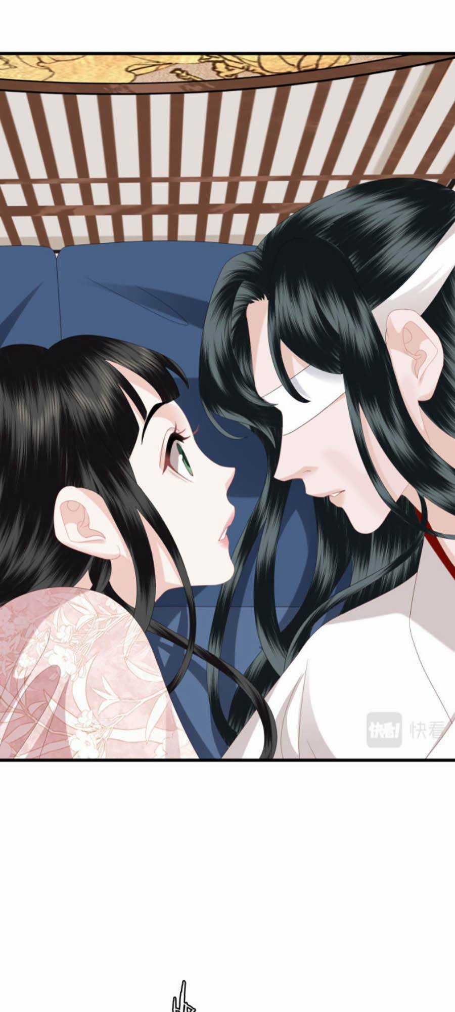 Điều Hương Vương Phi - Chapter 21 - Trang 33