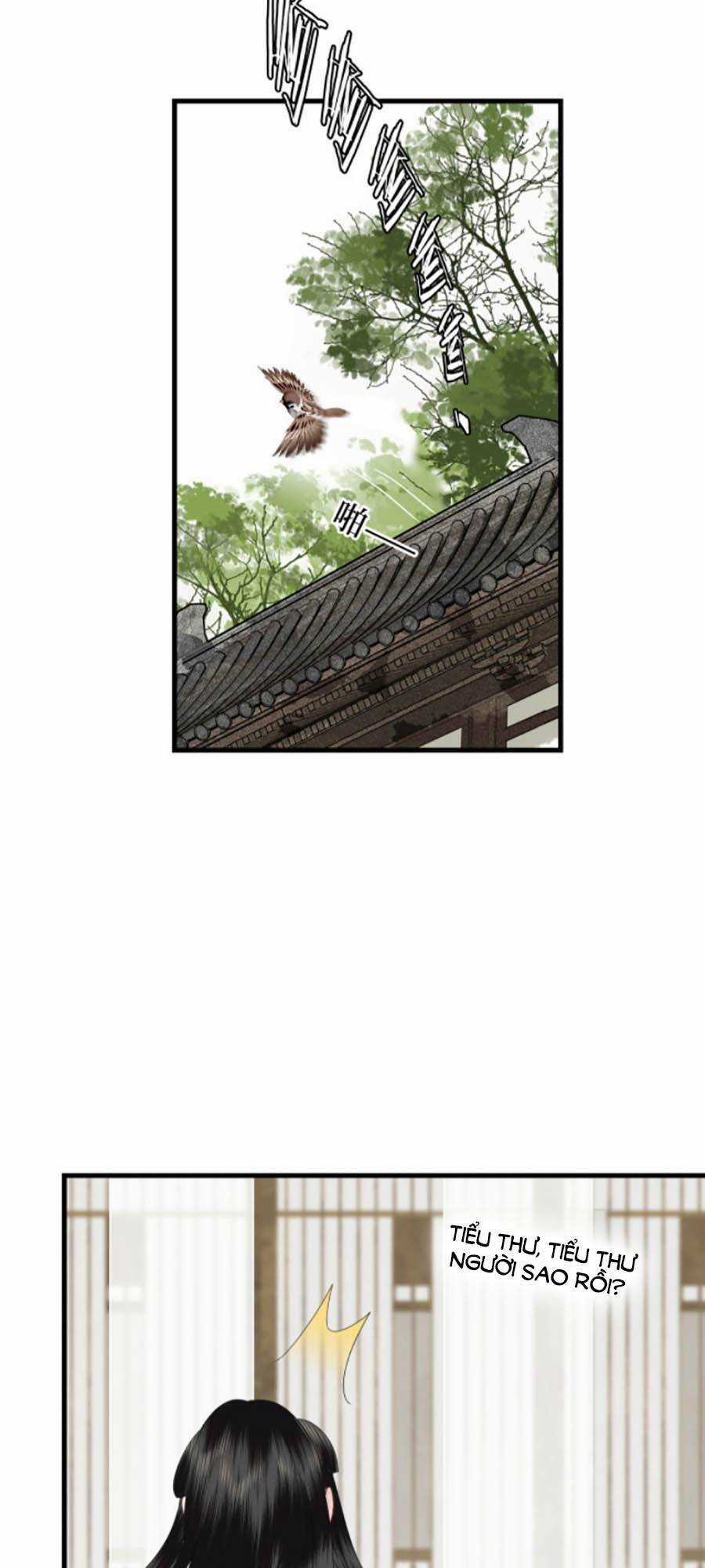 Điều Hương Vương Phi - Chapter 21 - Trang 34