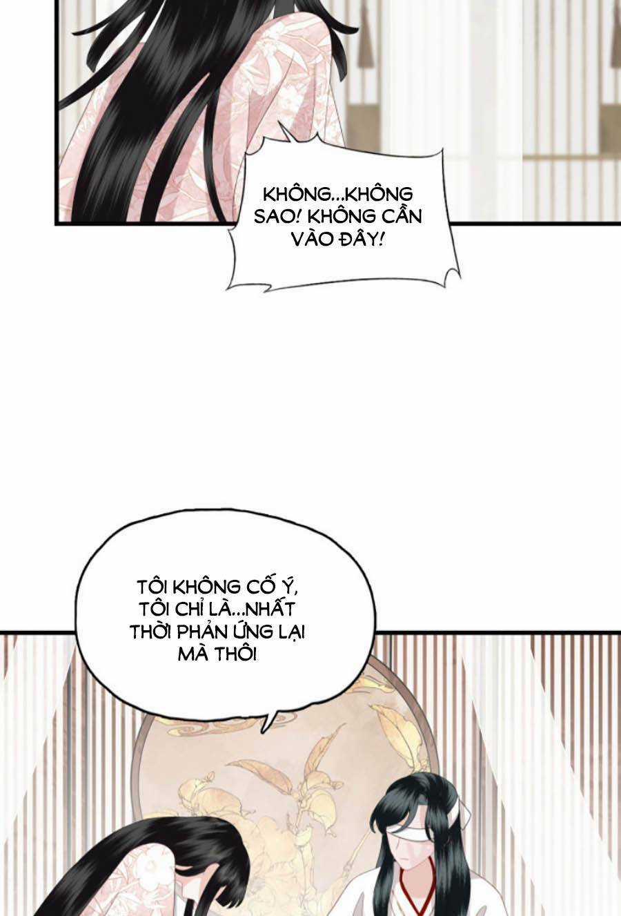 Điều Hương Vương Phi - Chapter 21 - Trang 35