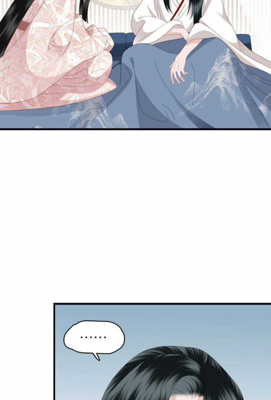 Điều Hương Vương Phi - Chapter 21 - Trang 36