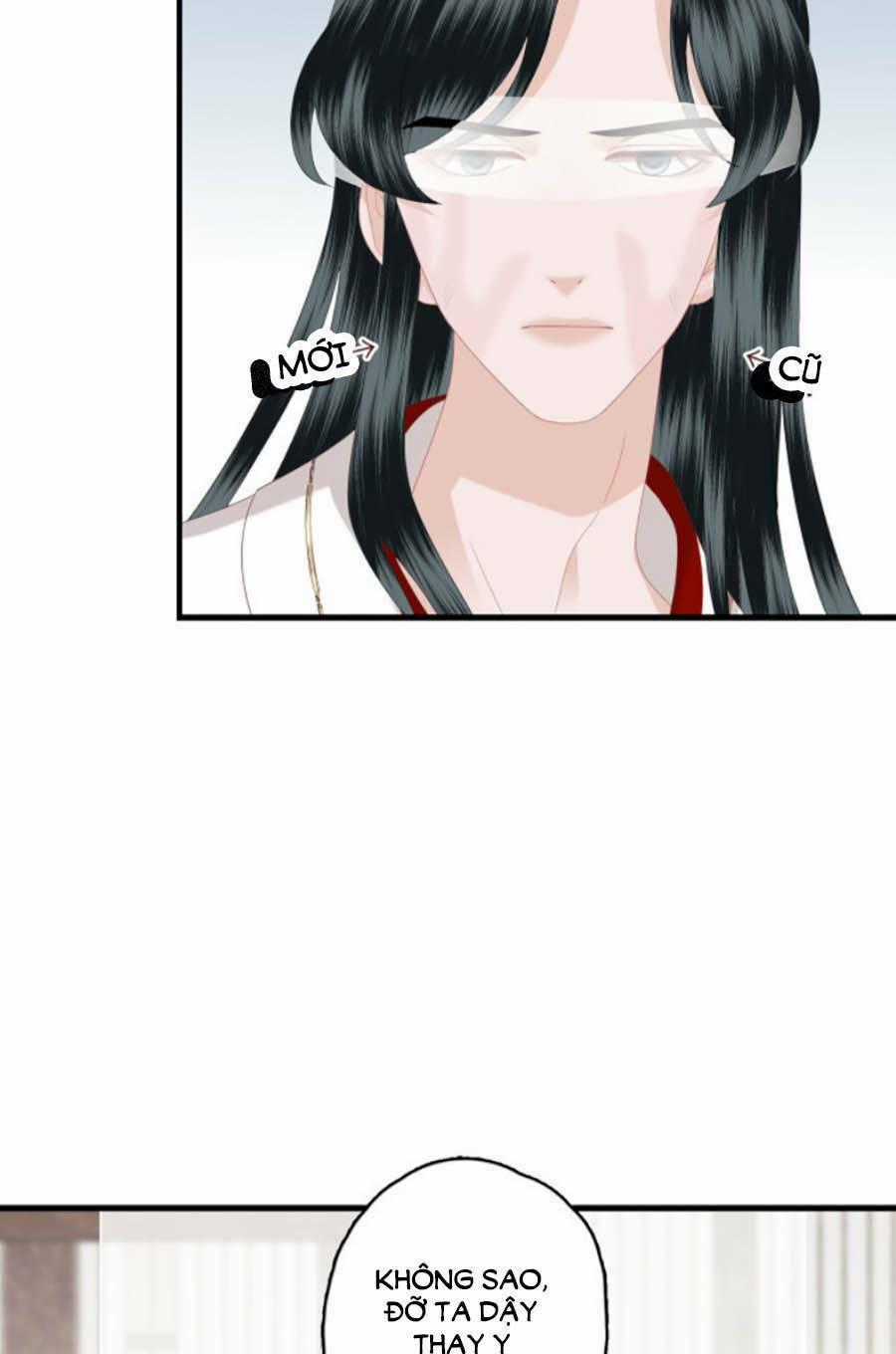 Điều Hương Vương Phi - Chapter 21 - Trang 37