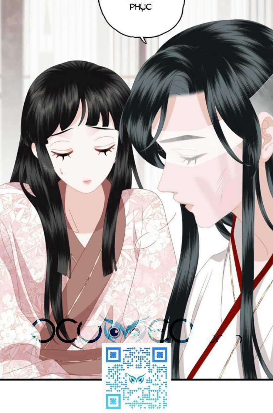 Điều Hương Vương Phi - Chapter 21 - Trang 38