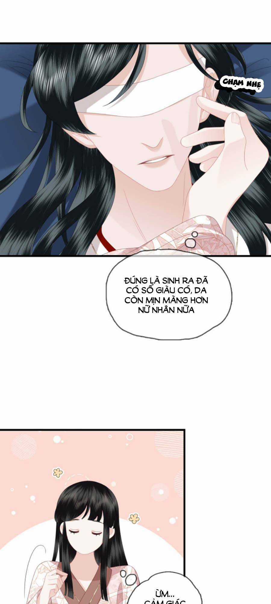 Điều Hương Vương Phi - Chapter 21 - Trang 5