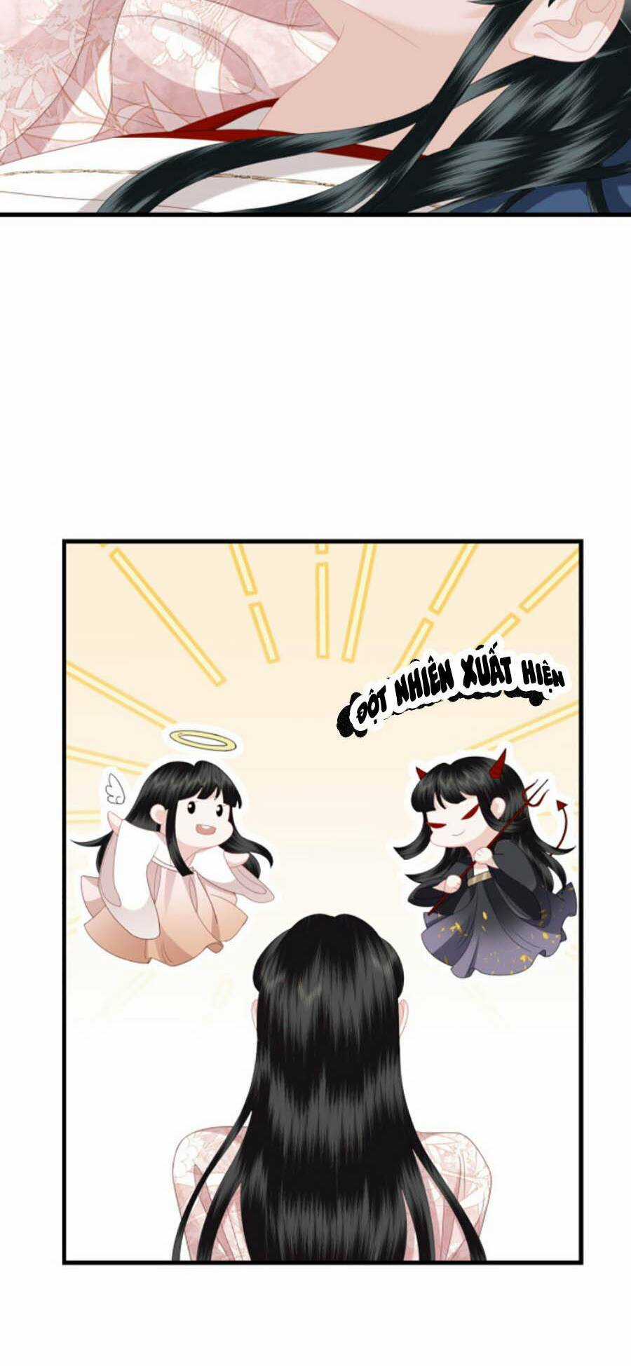 Điều Hương Vương Phi - Chapter 21 - Trang 7