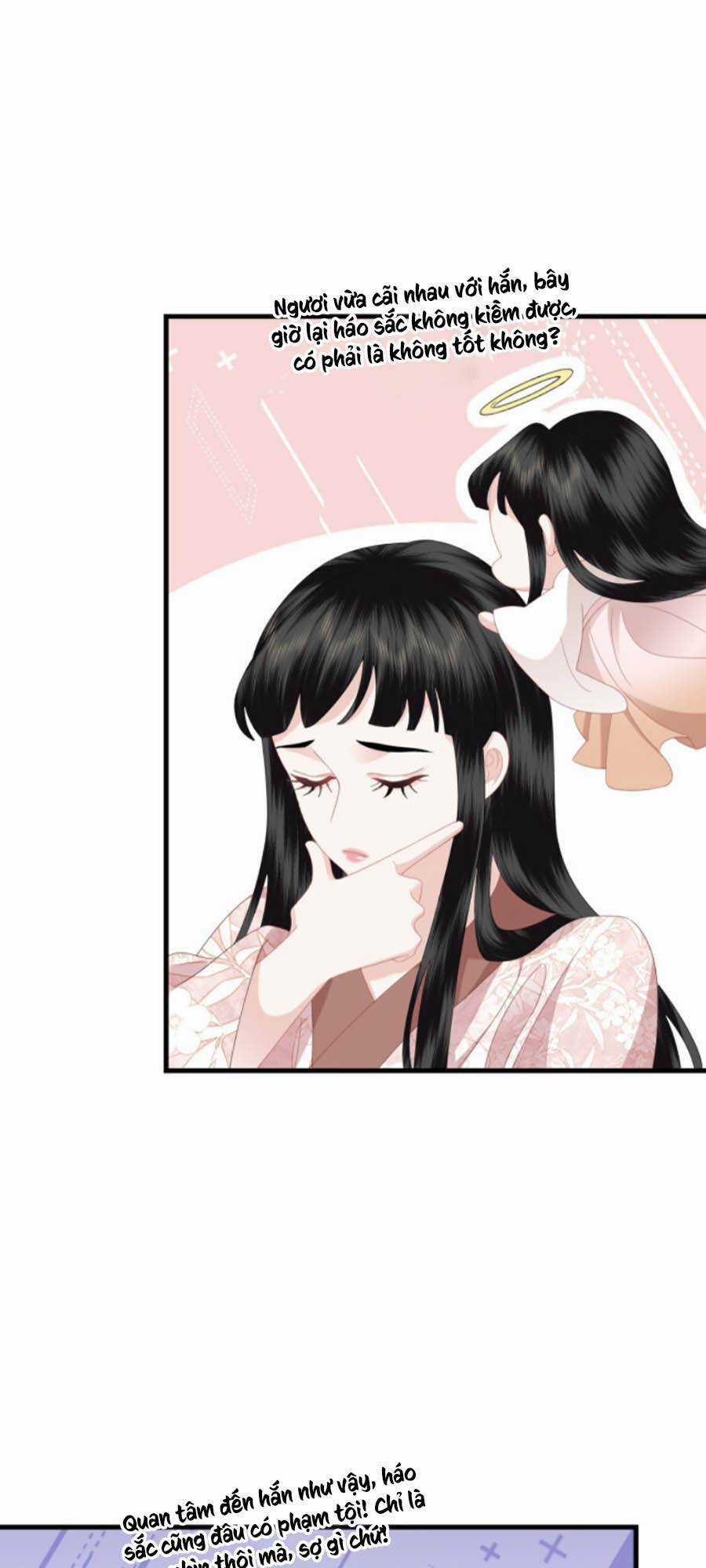 Điều Hương Vương Phi - Chapter 21 - Trang 8