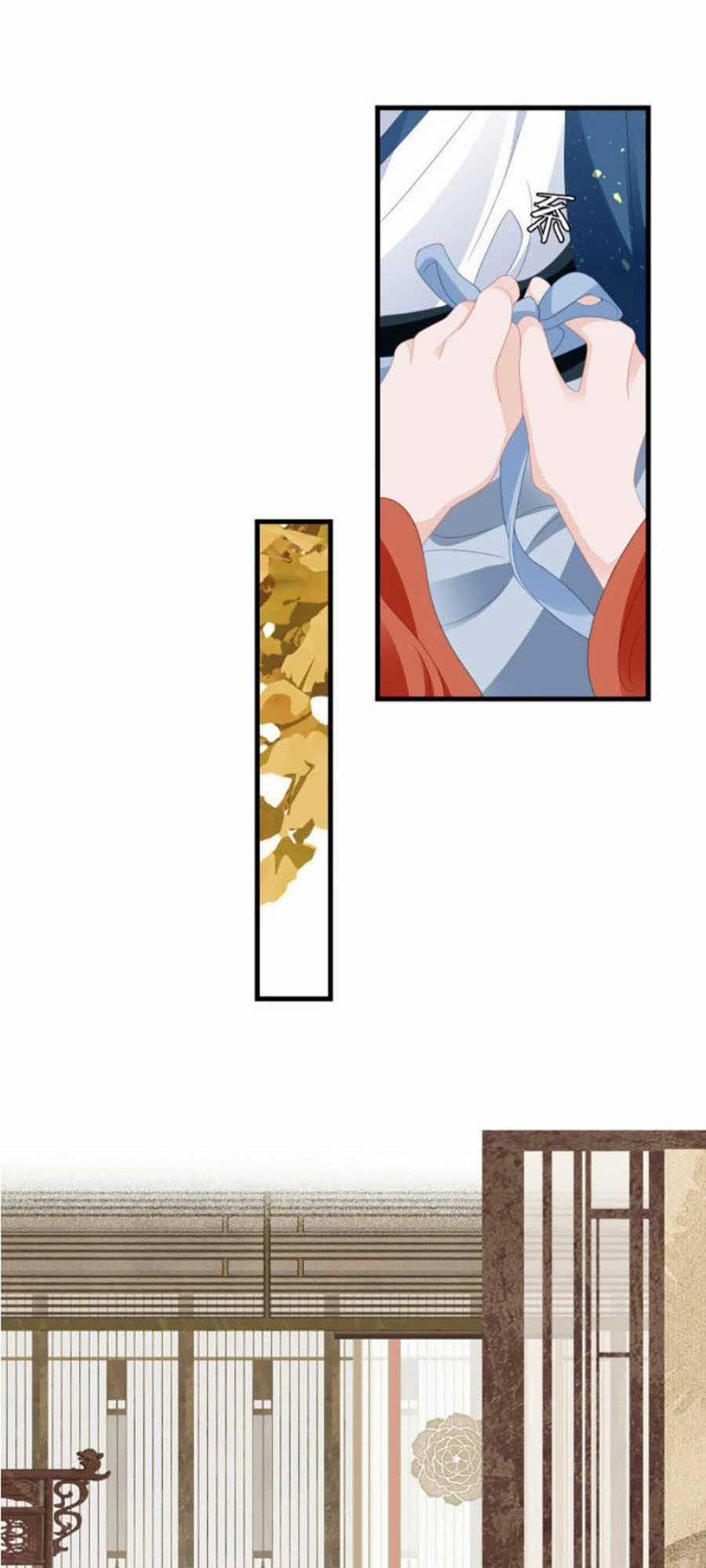 Điều Hương Vương Phi - Chapter 22 - Trang 1