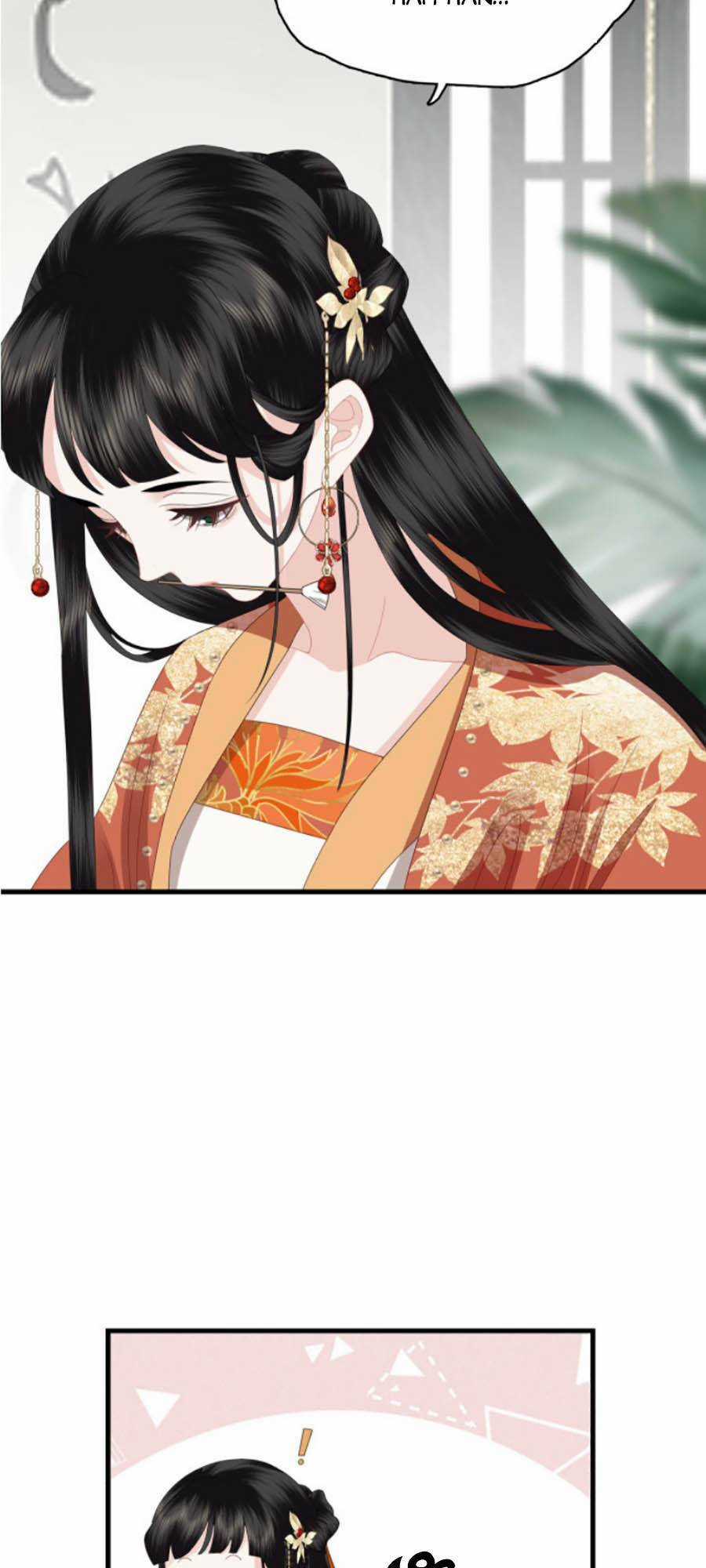 Điều Hương Vương Phi - Chapter 22 - Trang 15