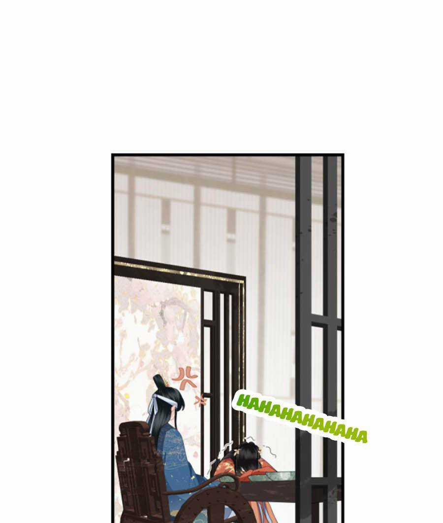 Điều Hương Vương Phi - Chapter 22 - Trang 17