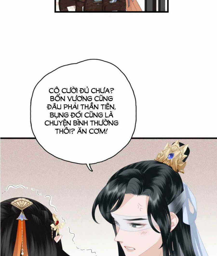 Điều Hương Vương Phi - Chapter 22 - Trang 18