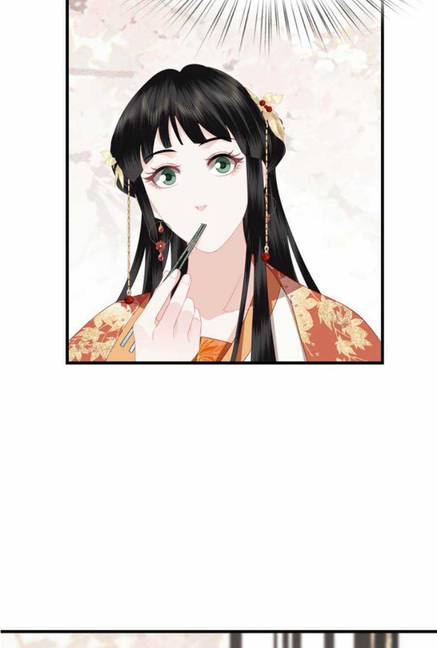 Điều Hương Vương Phi - Chapter 22 - Trang 21