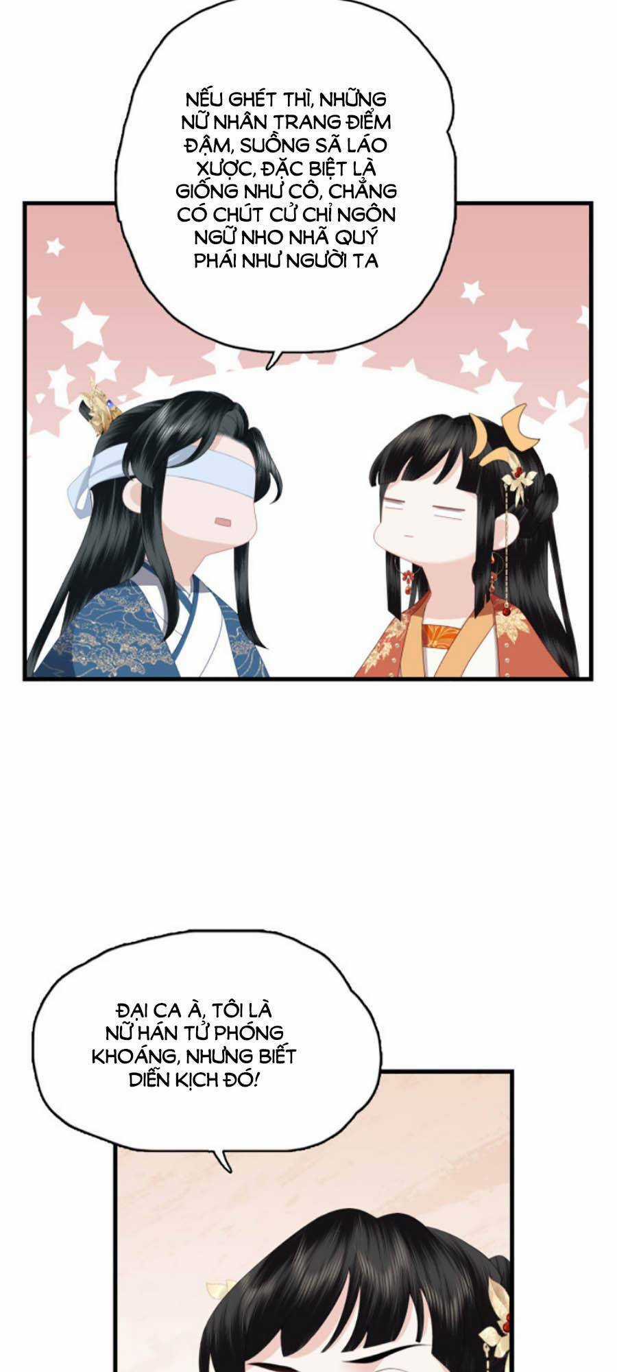 Điều Hương Vương Phi - Chapter 22 - Trang 24