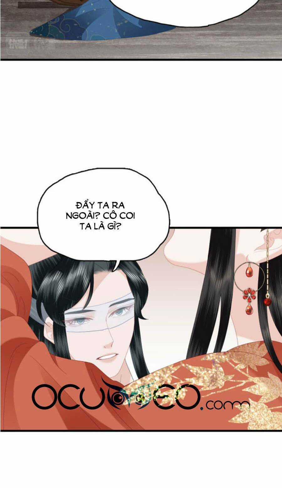 Điều Hương Vương Phi - Chapter 22 - Trang 30