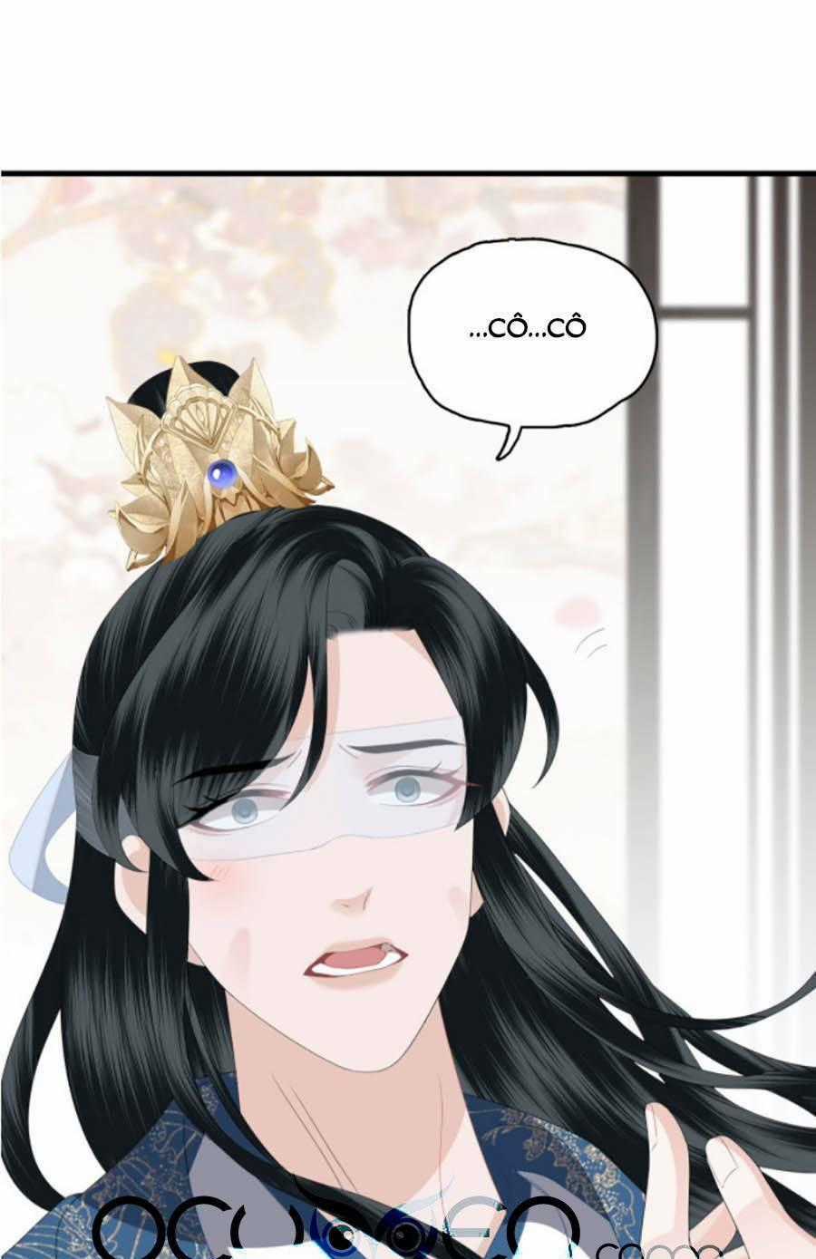 Điều Hương Vương Phi - Chapter 22 - Trang 35