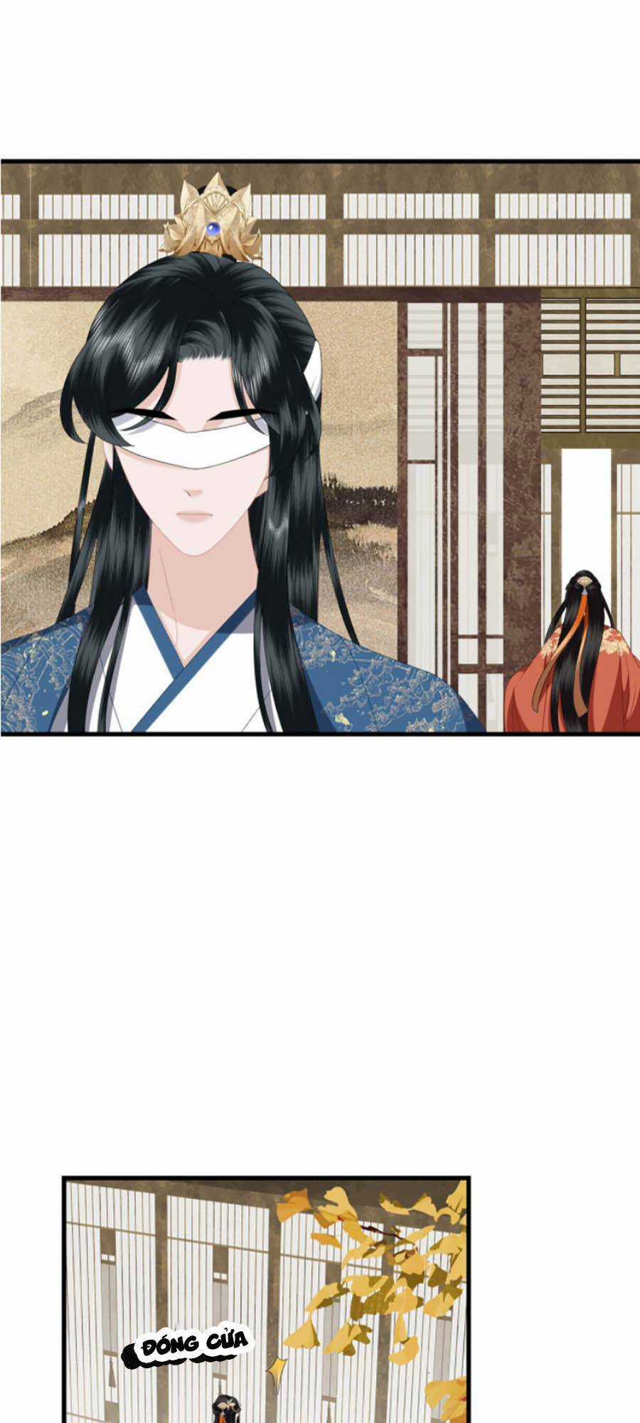 Điều Hương Vương Phi - Chapter 22 - Trang 6