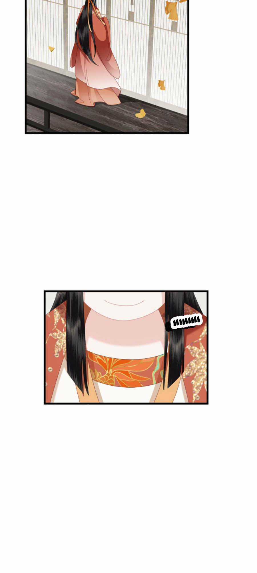 Điều Hương Vương Phi - Chapter 22 - Trang 7