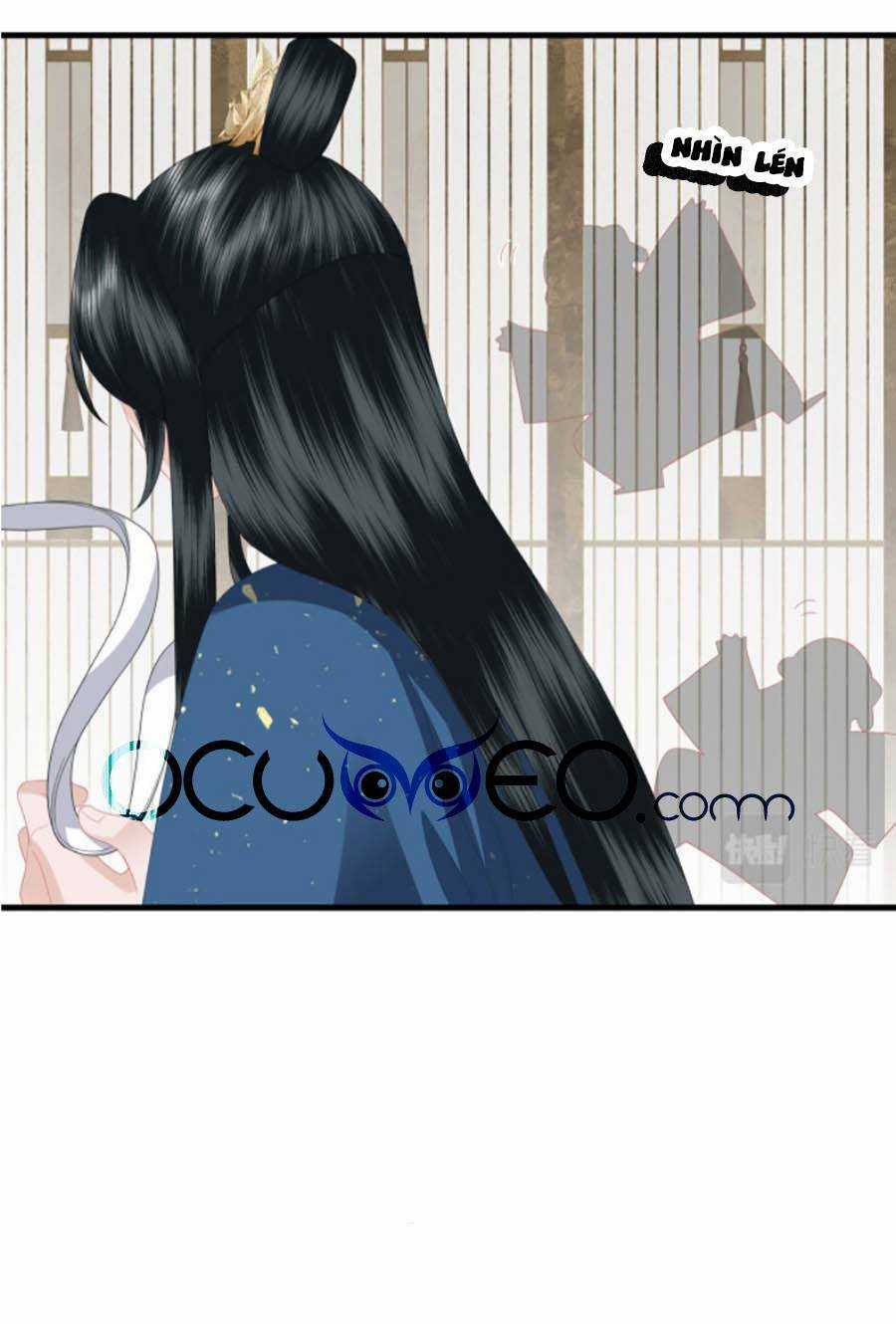 Điều Hương Vương Phi - Chapter 22 - Trang 8