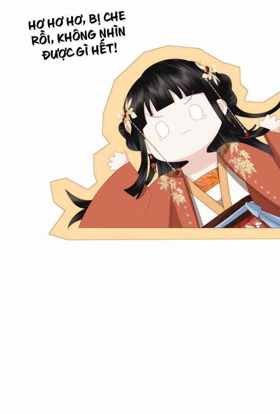 Điều Hương Vương Phi - Chapter 22 - Trang 9