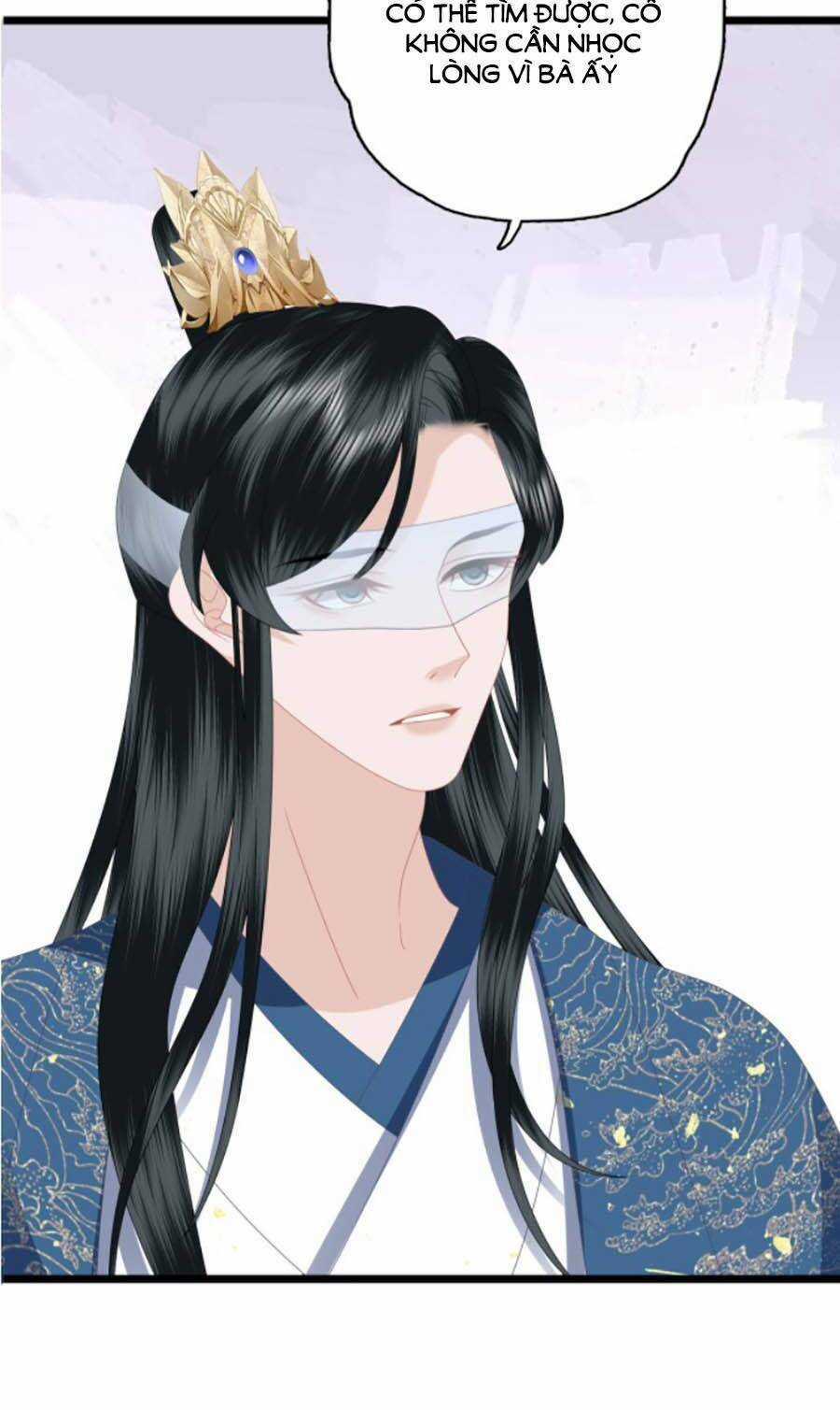 Điều Hương Vương Phi - Chapter 23 - Trang 12