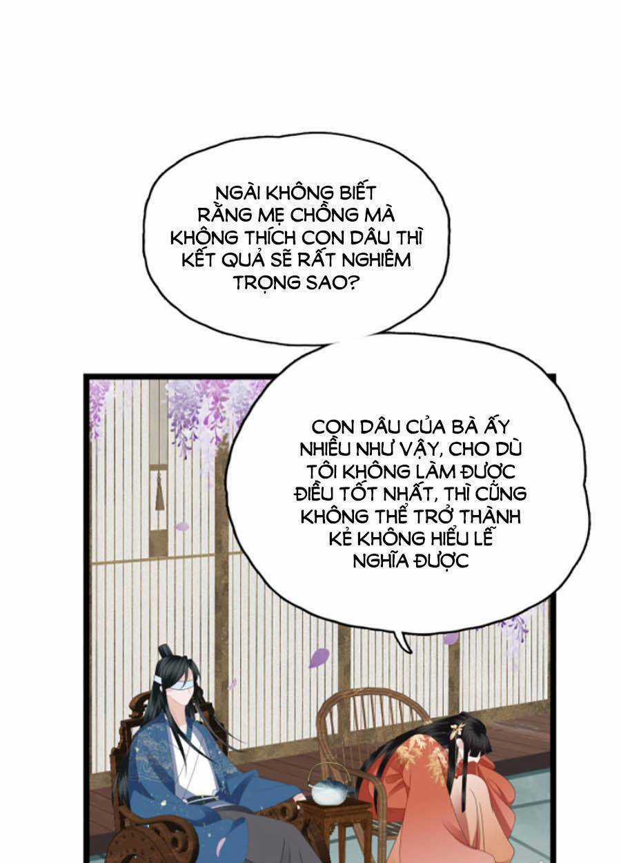 Điều Hương Vương Phi - Chapter 23 - Trang 13