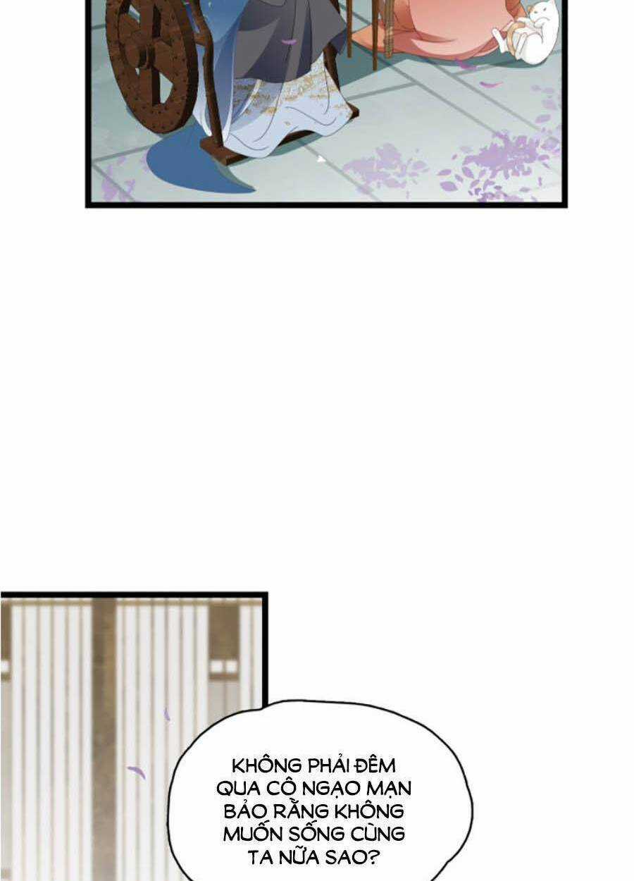 Điều Hương Vương Phi - Chapter 23 - Trang 14