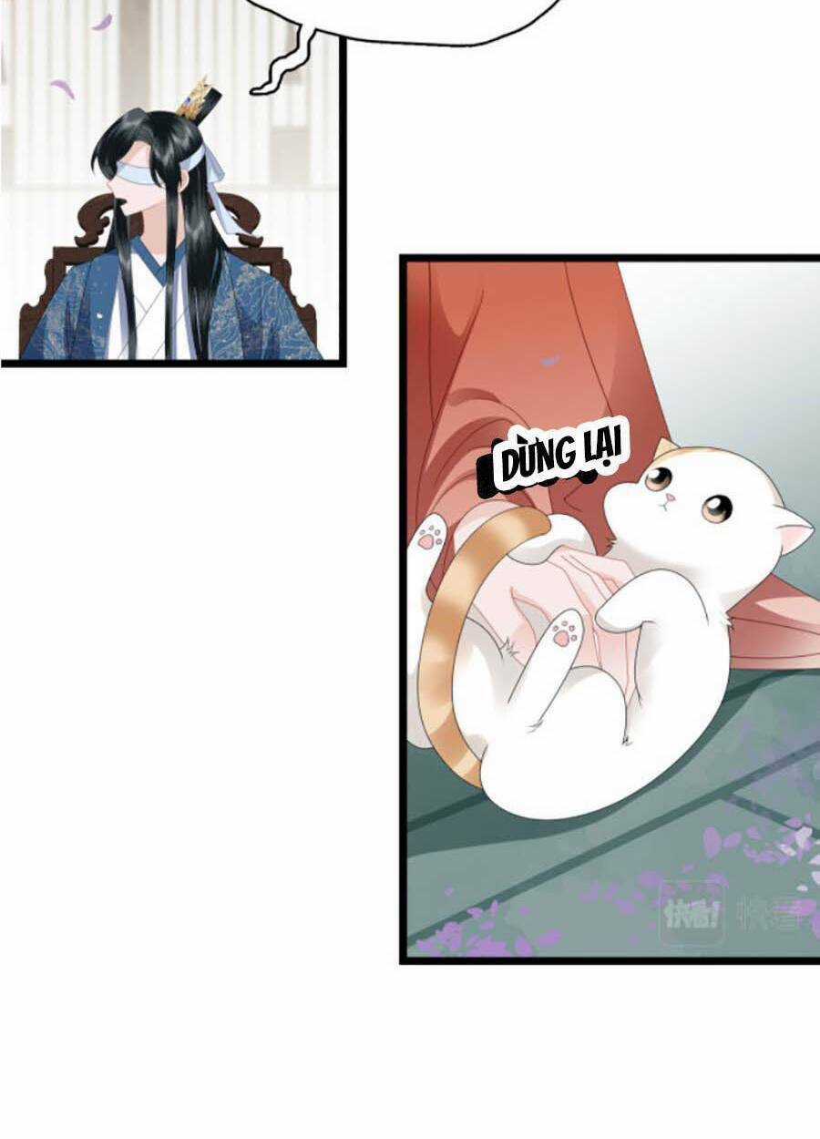 Điều Hương Vương Phi - Chapter 23 - Trang 15