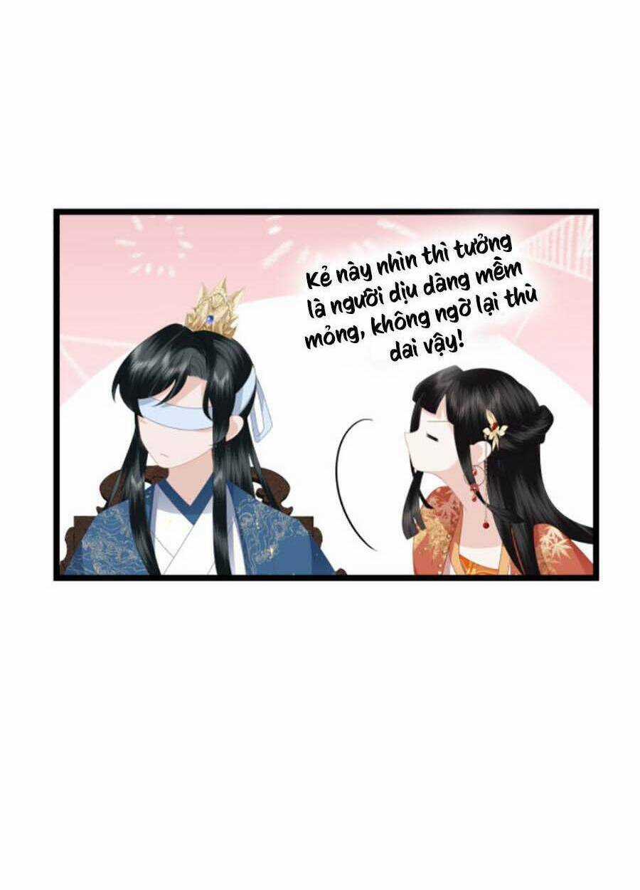 Điều Hương Vương Phi - Chapter 23 - Trang 16