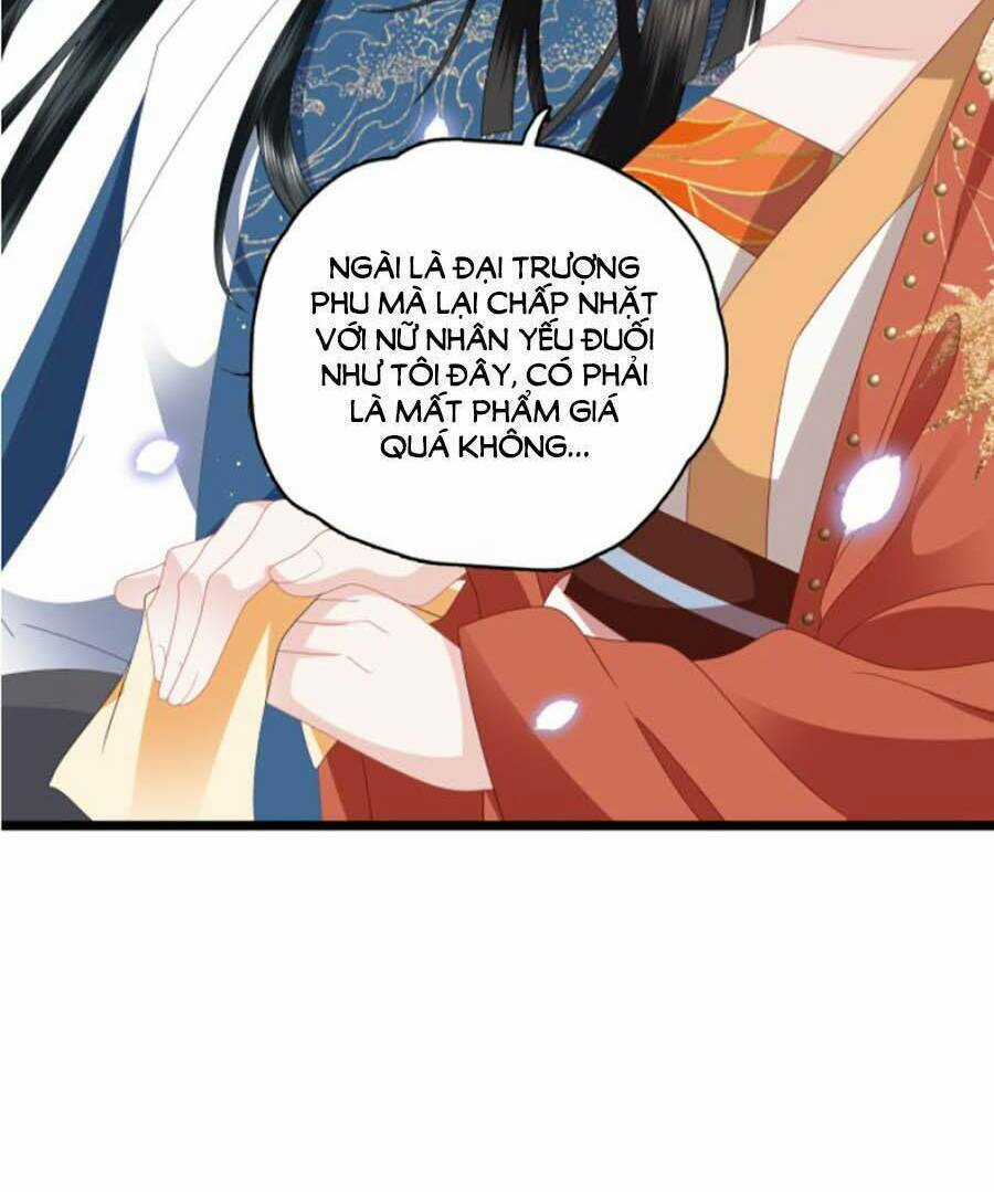 Điều Hương Vương Phi - Chapter 23 - Trang 18