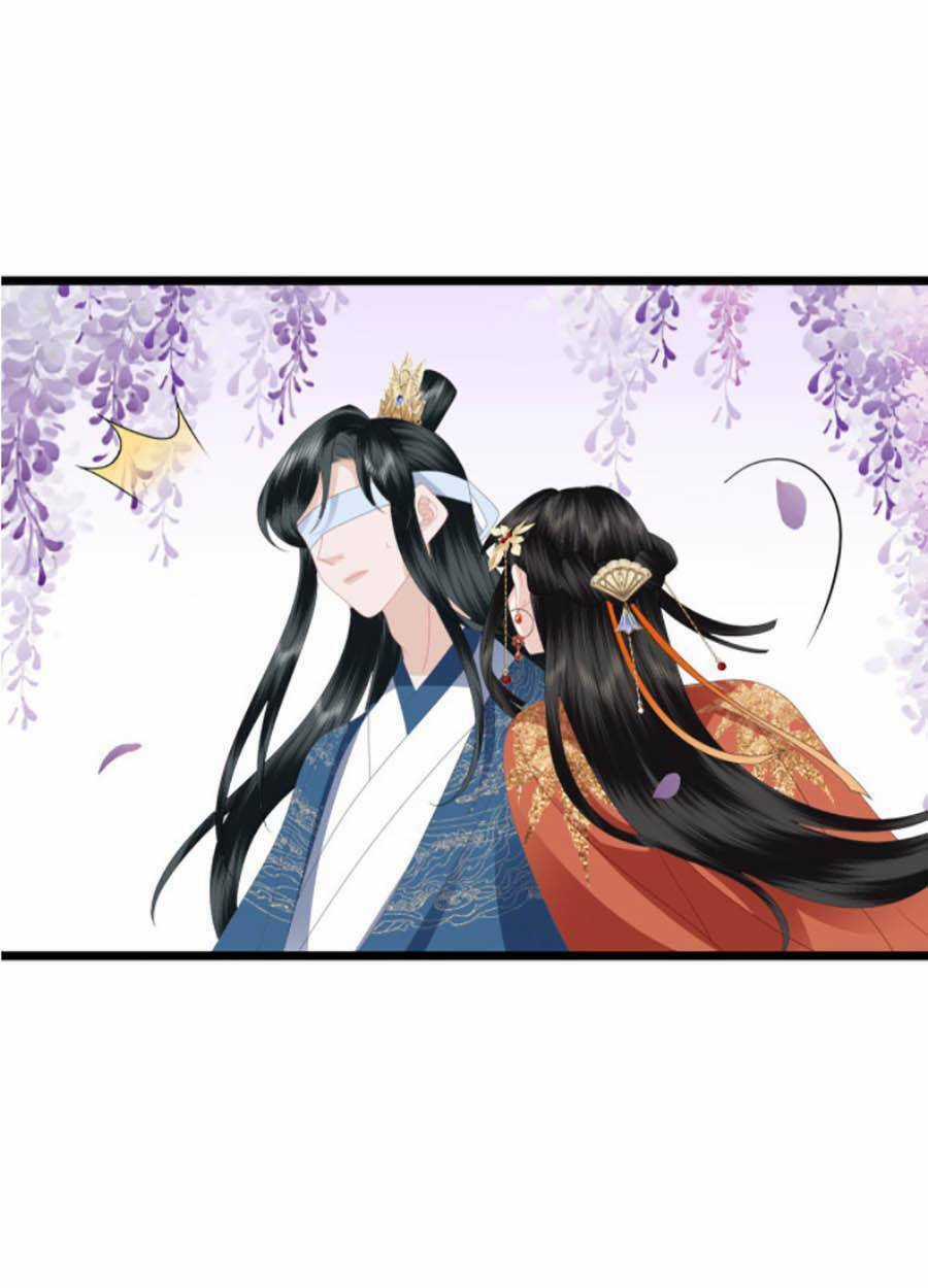 Điều Hương Vương Phi - Chapter 23 - Trang 19