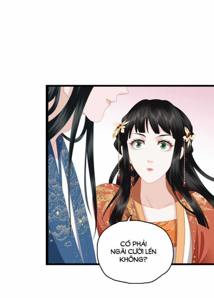 Điều Hương Vương Phi - Chapter 23 - Trang 20
