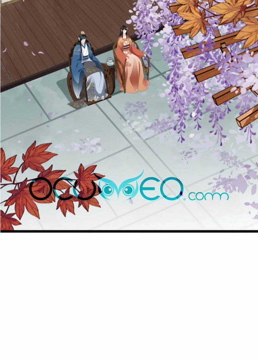 Điều Hương Vương Phi - Chapter 23 - Trang 3