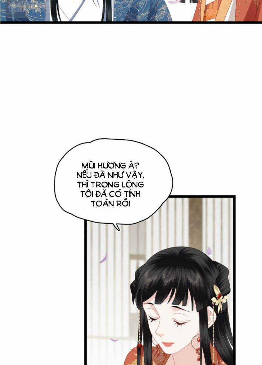 Điều Hương Vương Phi - Chapter 23 - Trang 22